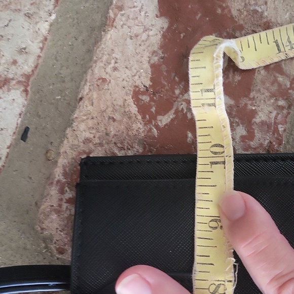 LATC FRENDLI - Small Tote with strap NWT - Picture 5 of 7